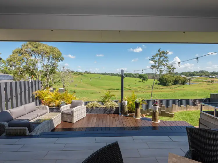 Fourth view of Homely house listing, 14 John O'Neill Circuit, Goonellabah NSW 2480