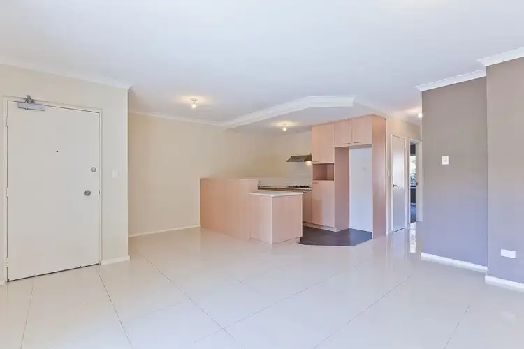 Third view of Homely apartment listing, 102/250 Beaufort Street, Perth WA 6000