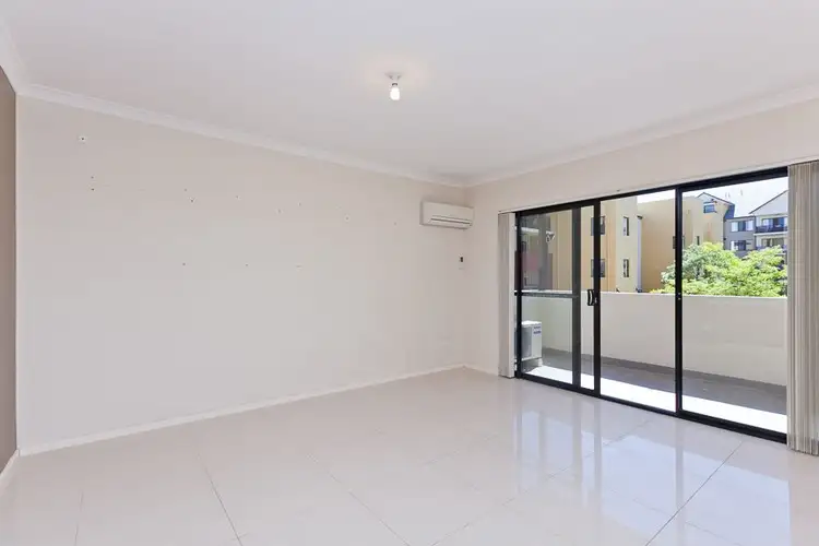 Fifth view of Homely apartment listing, 102/250 Beaufort Street, Perth WA 6000