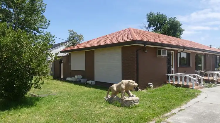 1/21 Bevan Avenue, Clayton South VIC 3169