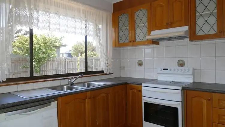 Fourth view of Homely unit listing, 1/21 Bevan Avenue, Clayton South VIC 3169
