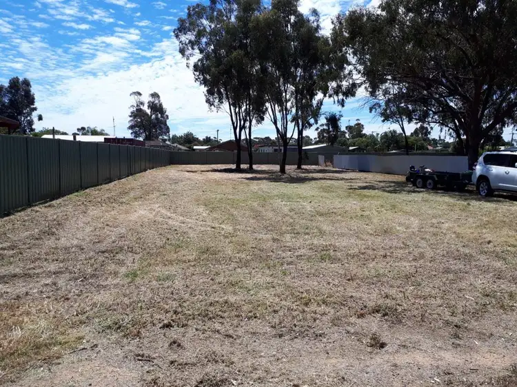 Main view of Homely land listing, 15 Arthur Street, Strathmerton VIC 3641
