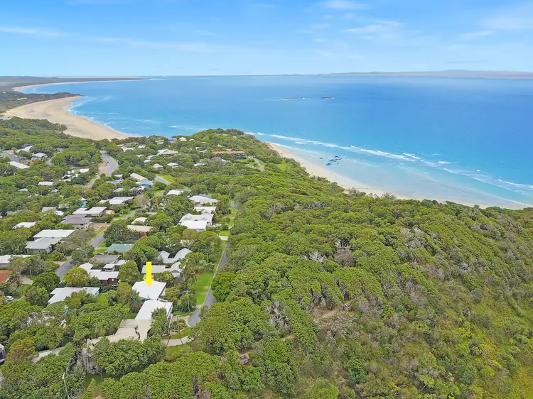 Second view of Homely house listing, 26 Timbin Road, Point Lookout QLD 4183