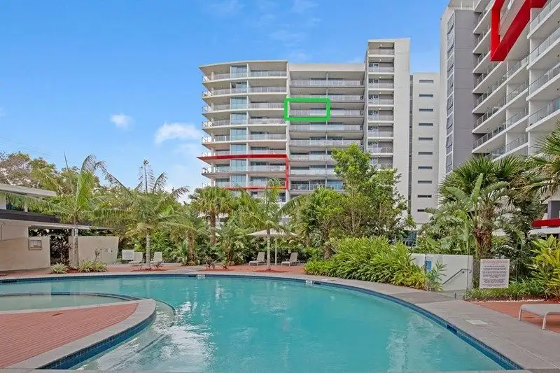 Main view of Homely apartment listing, 1910/25-31 East Quay Drive, Biggera Waters QLD 4216