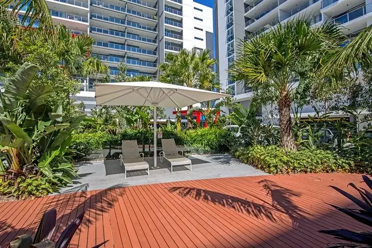 Seventh view of Homely apartment listing, 1910/25-31 East Quay Drive, Biggera Waters QLD 4216