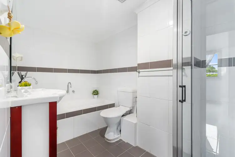 Sixth view of Homely apartment listing, 133/360-364 The Horsley Drive, Fairfield NSW 2165