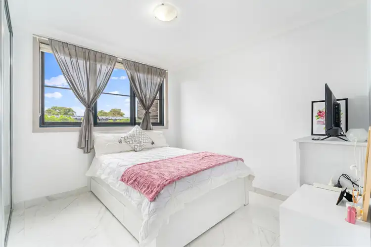 Seventh view of Homely apartment listing, 133/360-364 The Horsley Drive, Fairfield NSW 2165