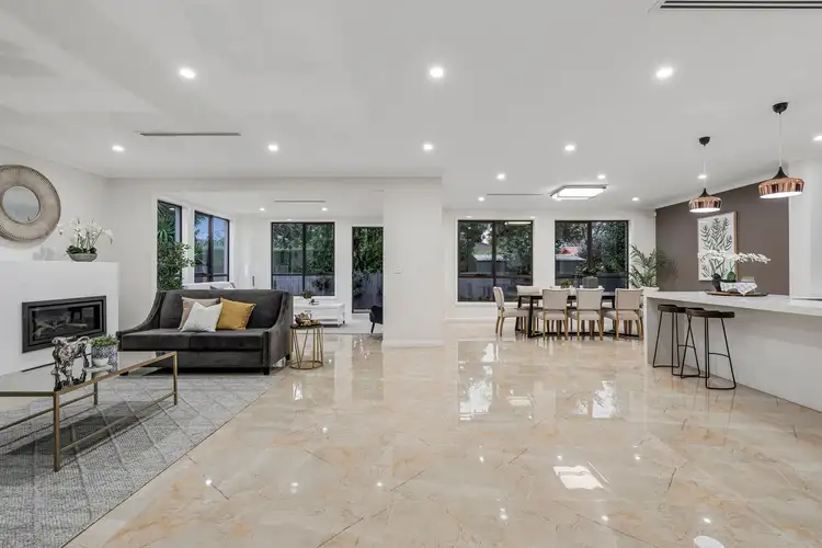 Fourth view of Homely house listing, 21 Travers Crescent, Burwood East VIC 3151
