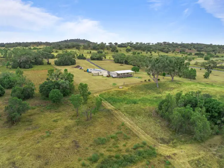 Fourth view of Homely rural property listing, 86 Scrubby Road, Scrubby Mountain QLD 4356