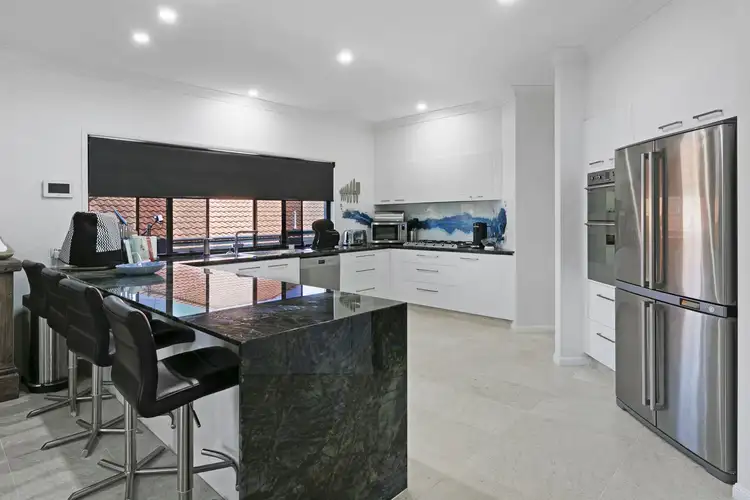 Sixth view of Homely house listing, 10 Nottinghill Gate Drive, Arundel QLD 4214