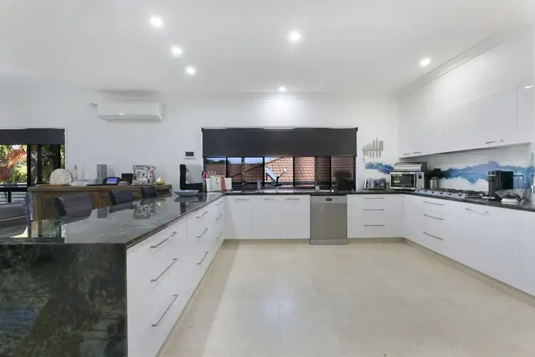 Seventh view of Homely house listing, 10 Nottinghill Gate Drive, Arundel QLD 4214