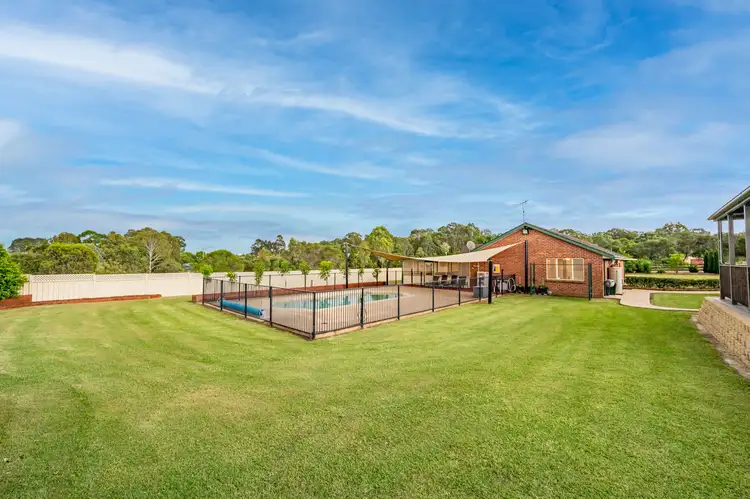 Fourth view of Homely house listing, 2 Nottage Hill Close, Branxton NSW 2335