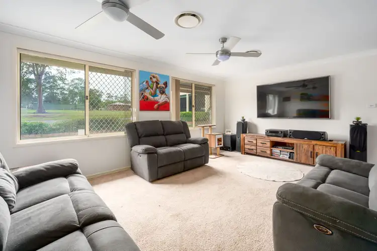 Sixth view of Homely house listing, 2 Nottage Hill Close, Branxton NSW 2335