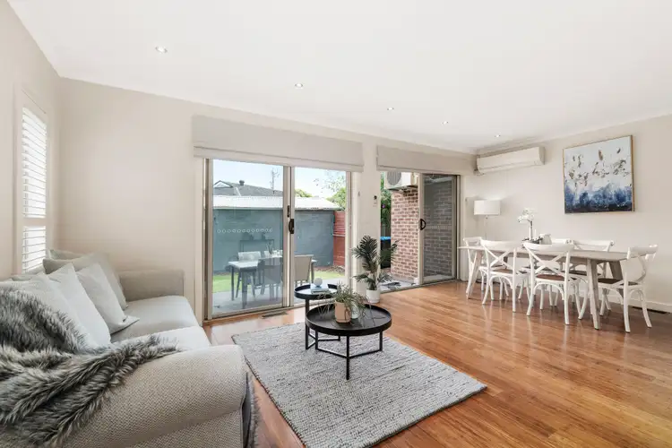 Fourth view of Homely townhouse listing, 1/12 Armstrong Road, Bayswater VIC 3153