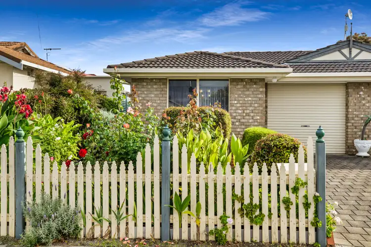 2/40 Morgan Avenue, Daw Park SA 5041