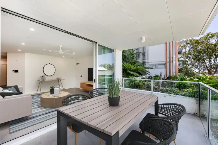 4/26 Picnic Point Esplanade, Maroochydore QLD 4558