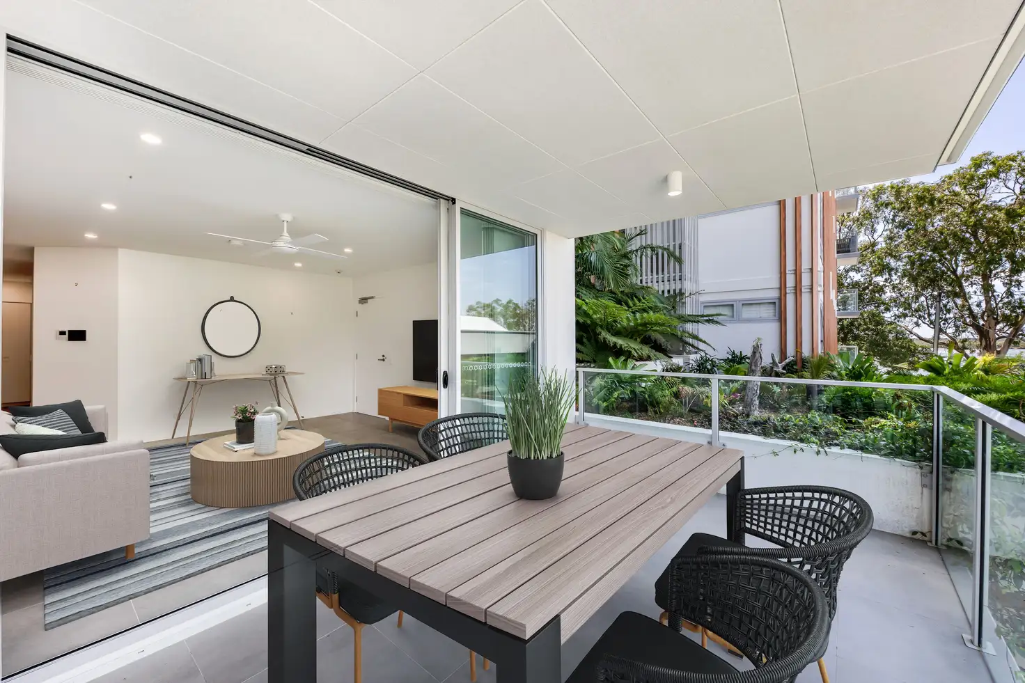 Main view of Homely apartment listing, 4/26 Picnic Point Esplanade, Maroochydore QLD 4558