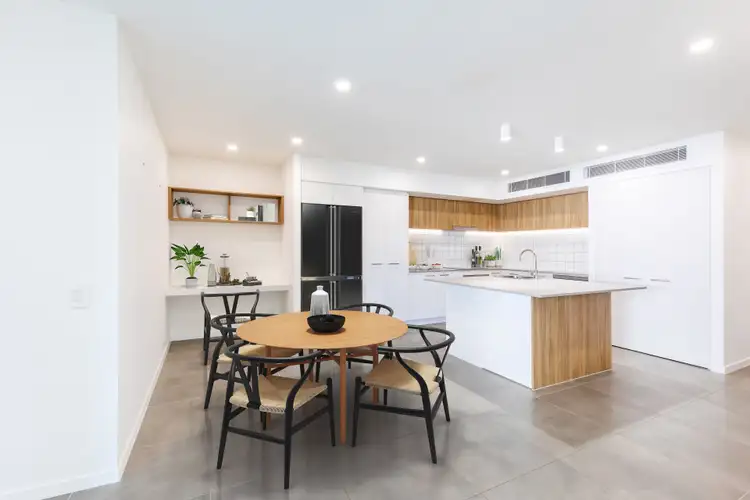 Third view of Homely apartment listing, 4/26 Picnic Point Esplanade, Maroochydore QLD 4558