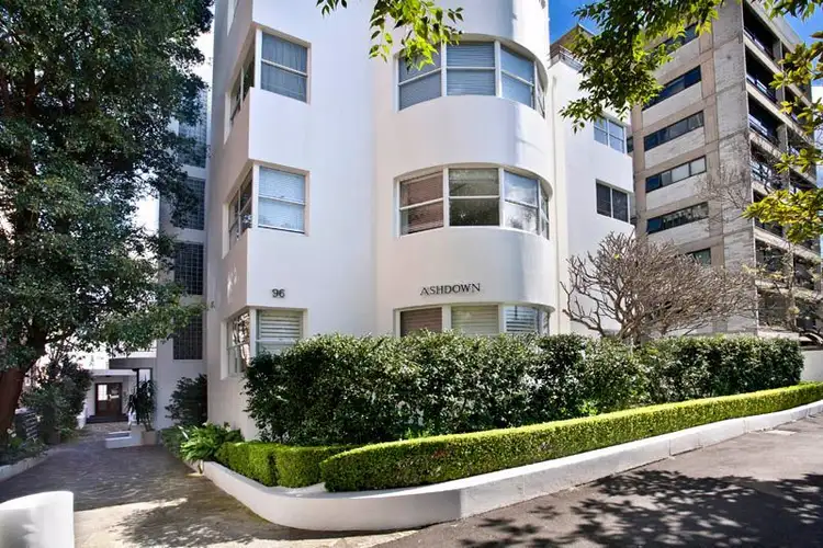 10/96 Elizabeth Bay Road, Elizabeth Bay NSW 2011