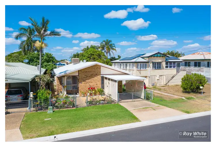 Main view of Homely house listing, 88A Bennett Street, Berserker QLD 4701