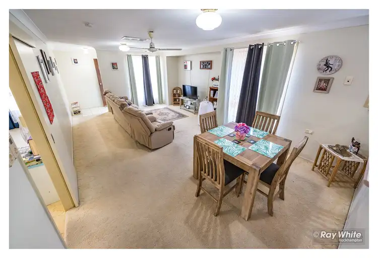 Third view of Homely house listing, 88A Bennett Street, Berserker QLD 4701