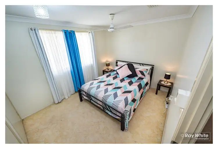 Fourth view of Homely house listing, 88A Bennett Street, Berserker QLD 4701