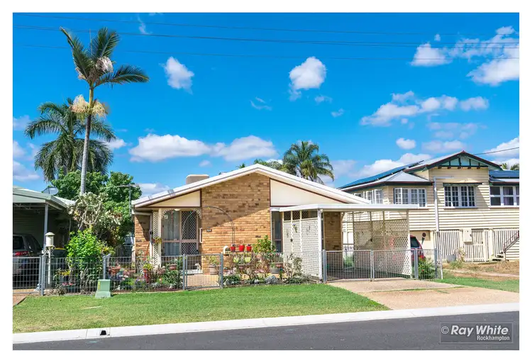 Fifth view of Homely house listing, 88A Bennett Street, Berserker QLD 4701