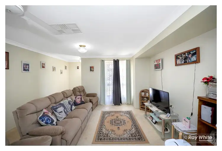 Sixth view of Homely house listing, 88A Bennett Street, Berserker QLD 4701