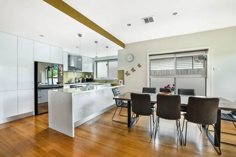 Fifth view of Homely townhouse listing, 1/87 Tarana Avenue, Glenroy VIC 3046