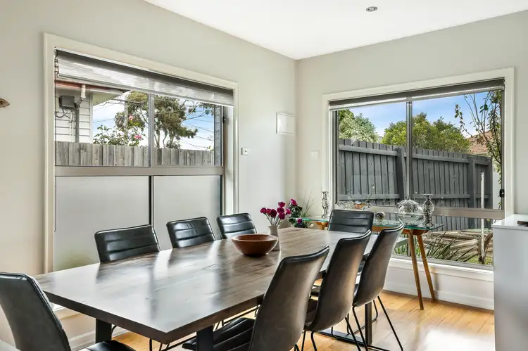Sixth view of Homely townhouse listing, 1/87 Tarana Avenue, Glenroy VIC 3046