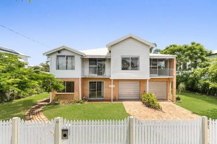 28 Churchill Street, Graceville QLD 4075