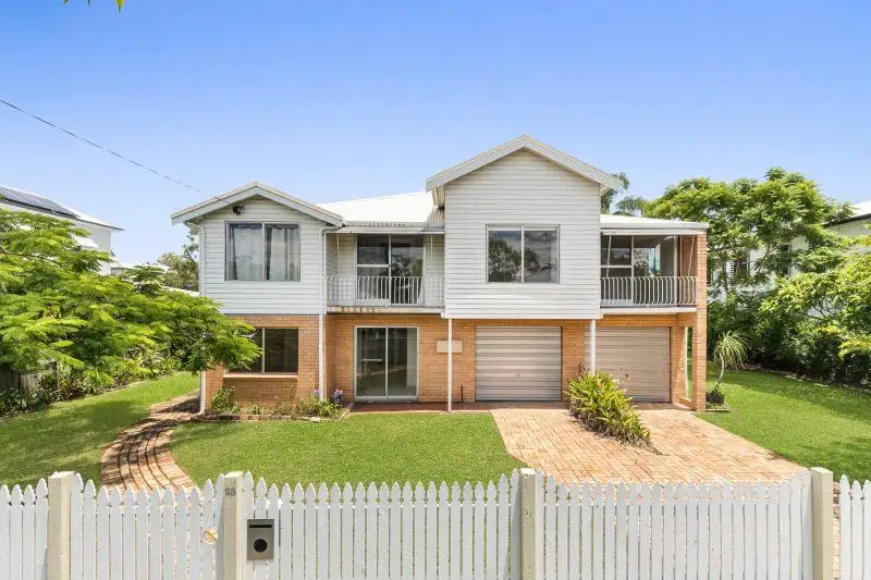 Main view of Homely house listing, 28 Churchill Street, Graceville QLD 4075