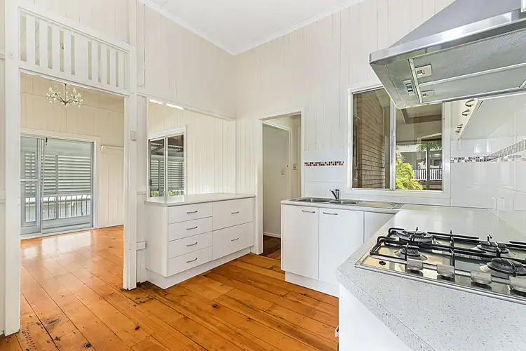 Third view of Homely house listing, 28 Churchill Street, Graceville QLD 4075