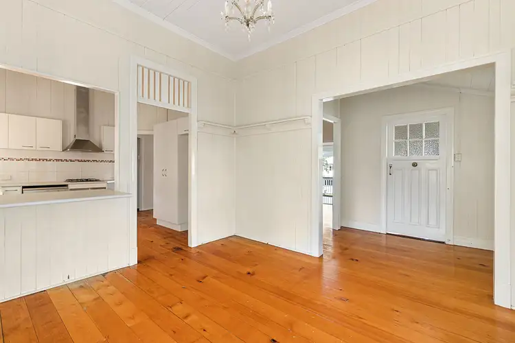 Fifth view of Homely house listing, 28 Churchill Street, Graceville QLD 4075
