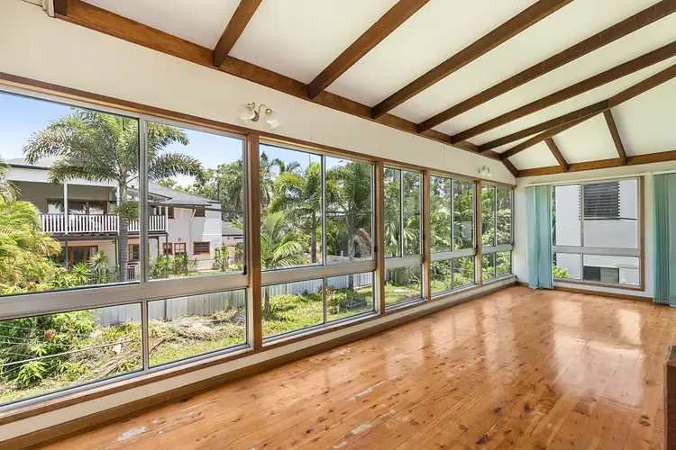 Sixth view of Homely house listing, 28 Churchill Street, Graceville QLD 4075