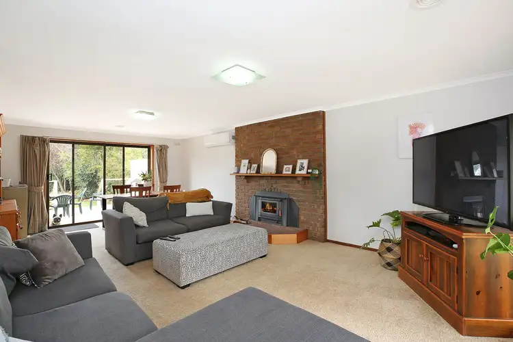 Second view of Homely house listing, 29 Fenton Street, Camperdown VIC 3260