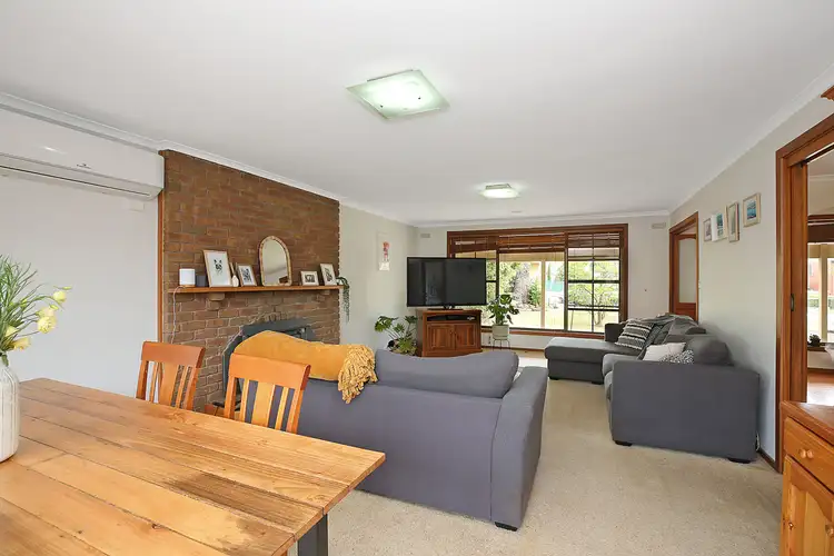 Third view of Homely house listing, 29 Fenton Street, Camperdown VIC 3260