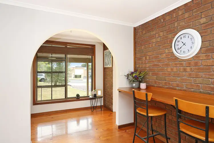 Fifth view of Homely house listing, 29 Fenton Street, Camperdown VIC 3260