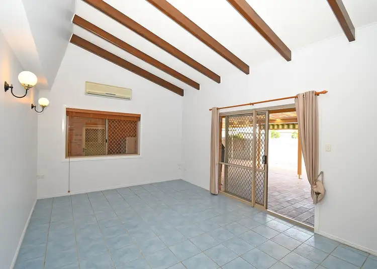 Fourth view of Homely house listing, 28 Melaleuca Crescent, Kawungan QLD 4655