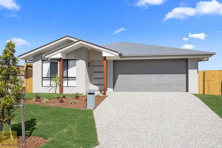 49 Welford Circuit, Yarrabilba QLD 4207