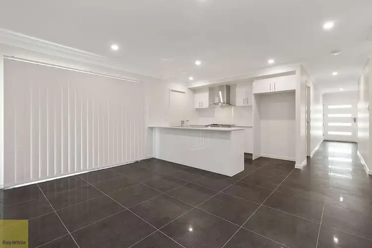 Fifth view of Homely house listing, 49 Welford Circuit, Yarrabilba QLD 4207