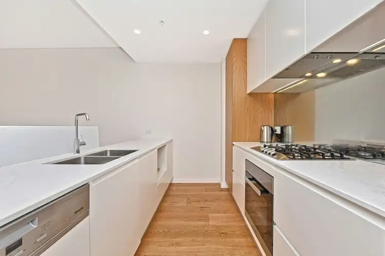 Second view of Homely apartment listing, 305/248 Coward Street, Mascot NSW 2020