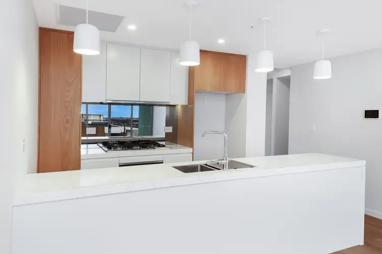 Third view of Homely apartment listing, 305/248 Coward Street, Mascot NSW 2020