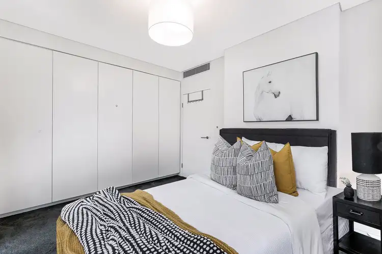 Fourth view of Homely apartment listing, 305/248 Coward Street, Mascot NSW 2020