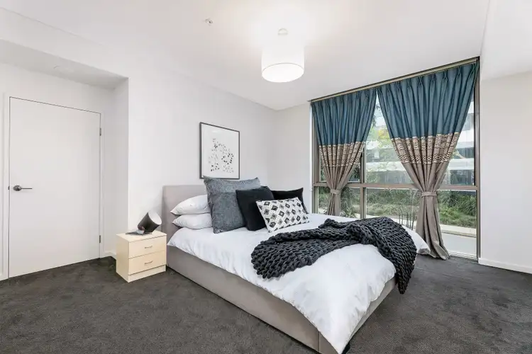 Fifth view of Homely apartment listing, 305/248 Coward Street, Mascot NSW 2020