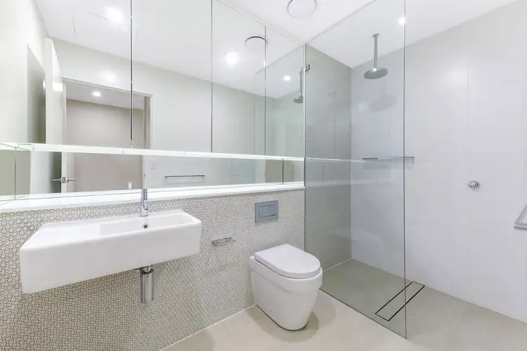 Sixth view of Homely apartment listing, 305/248 Coward Street, Mascot NSW 2020