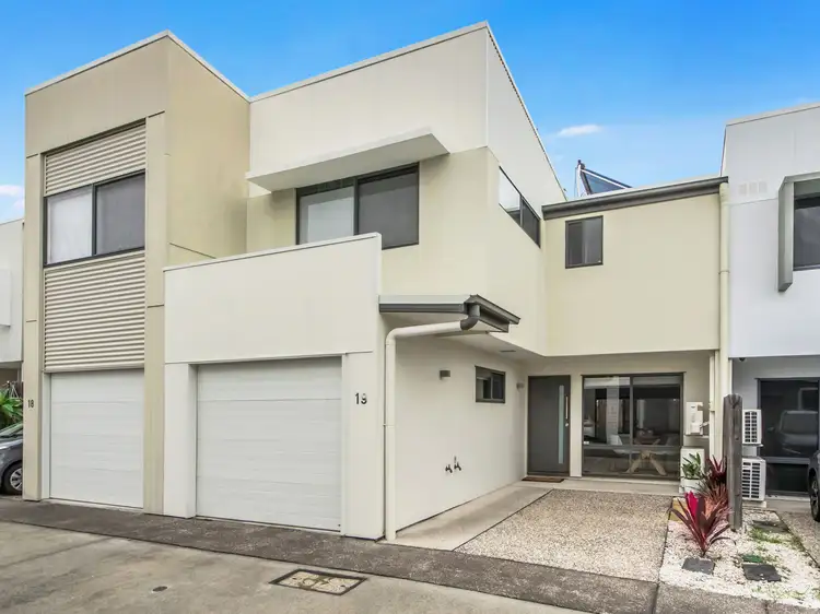 19/22 Careel Close, Helensvale QLD 4212