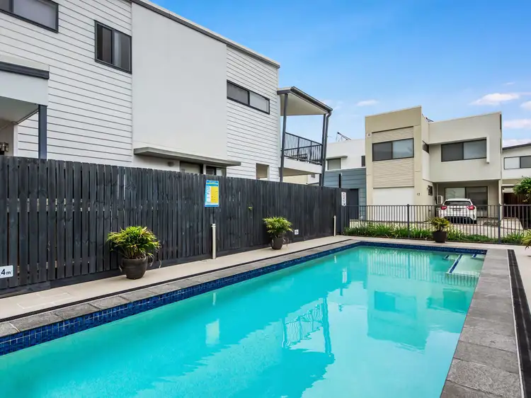 Third view of Homely townhouse listing, 19/22 Careel Close, Helensvale QLD 4212