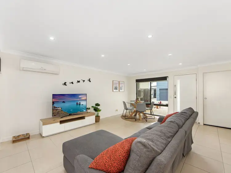 Fourth view of Homely townhouse listing, 19/22 Careel Close, Helensvale QLD 4212