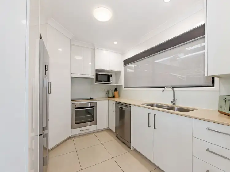 Fifth view of Homely townhouse listing, 19/22 Careel Close, Helensvale QLD 4212